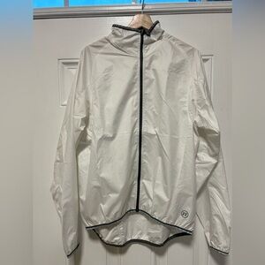 Novara bicycle jacket